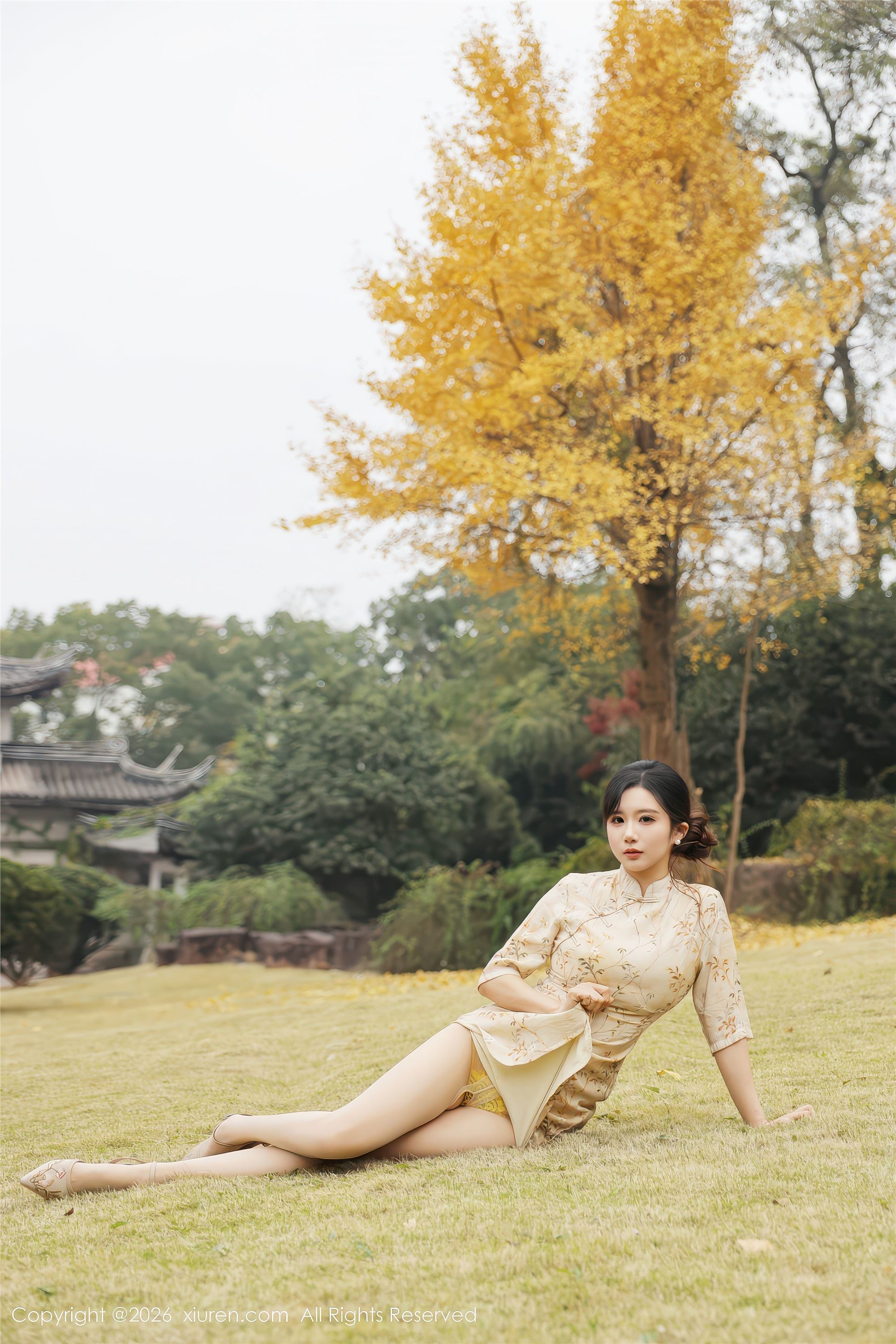 Xiuren秀人网 2026.01.09 NO.11214 小肉肉咪